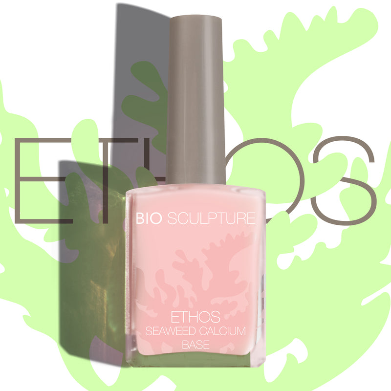 Bio Sculpture Ethos Seaweed Calcium Base