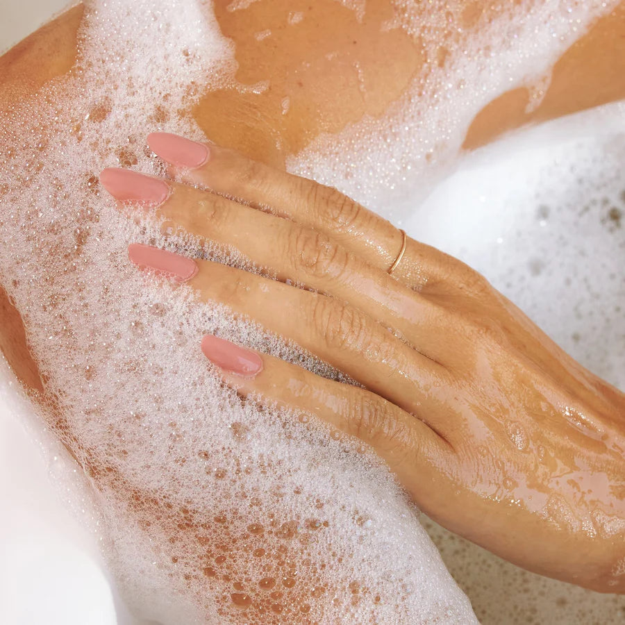 Lalicious Shower Oil/Bubble Bath - Sugar Reef