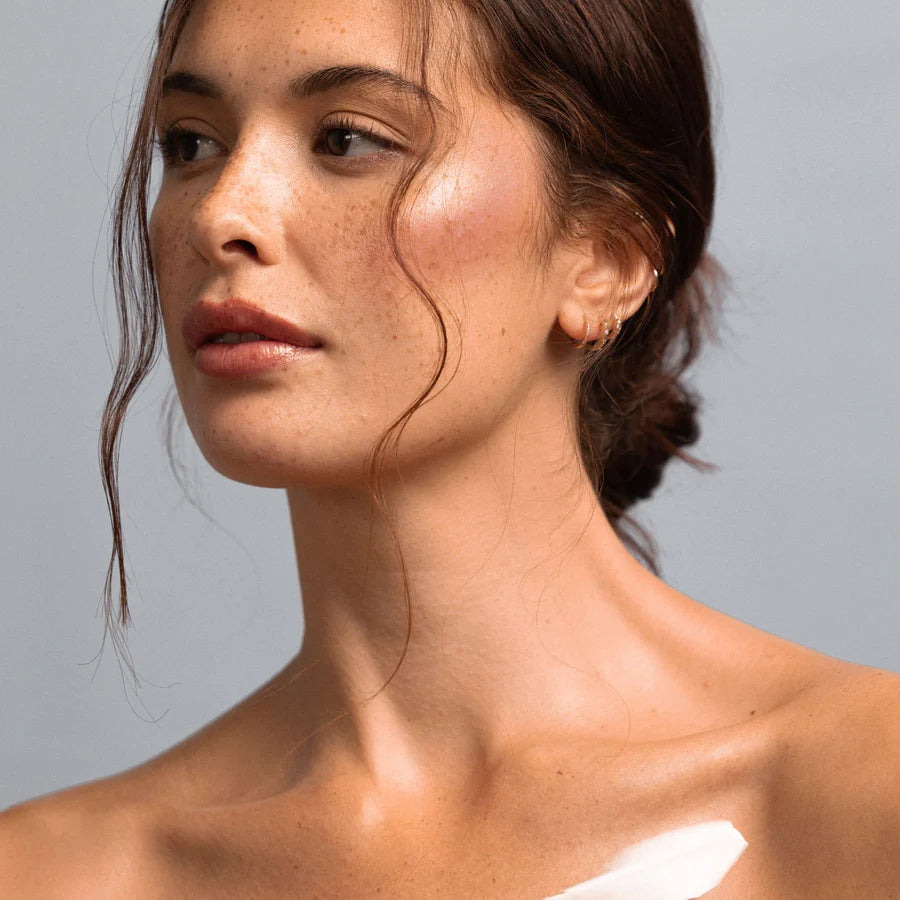 Lalicious Body Butter-Sugar Reef