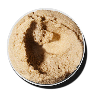 Lalicious Sugar scrub-Brown Sugar Vanilla