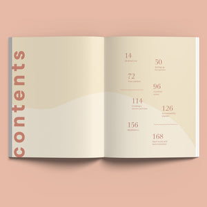 Lisa Messenger Create Your Best Life Journal