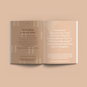 Lisa Messenger Daily Mantras to Ignite Your Purpose Second Edition